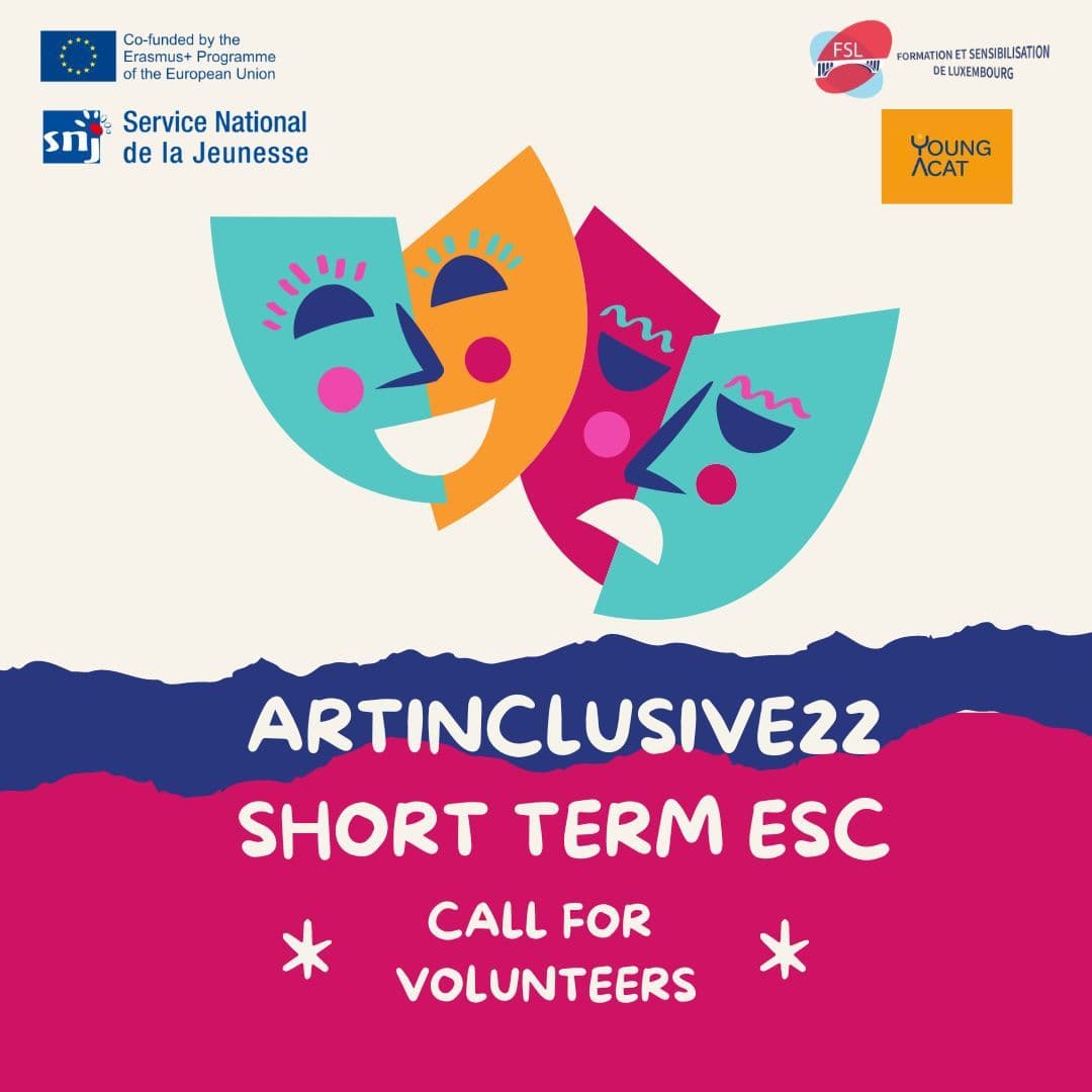 ArtInclusive22 Launch