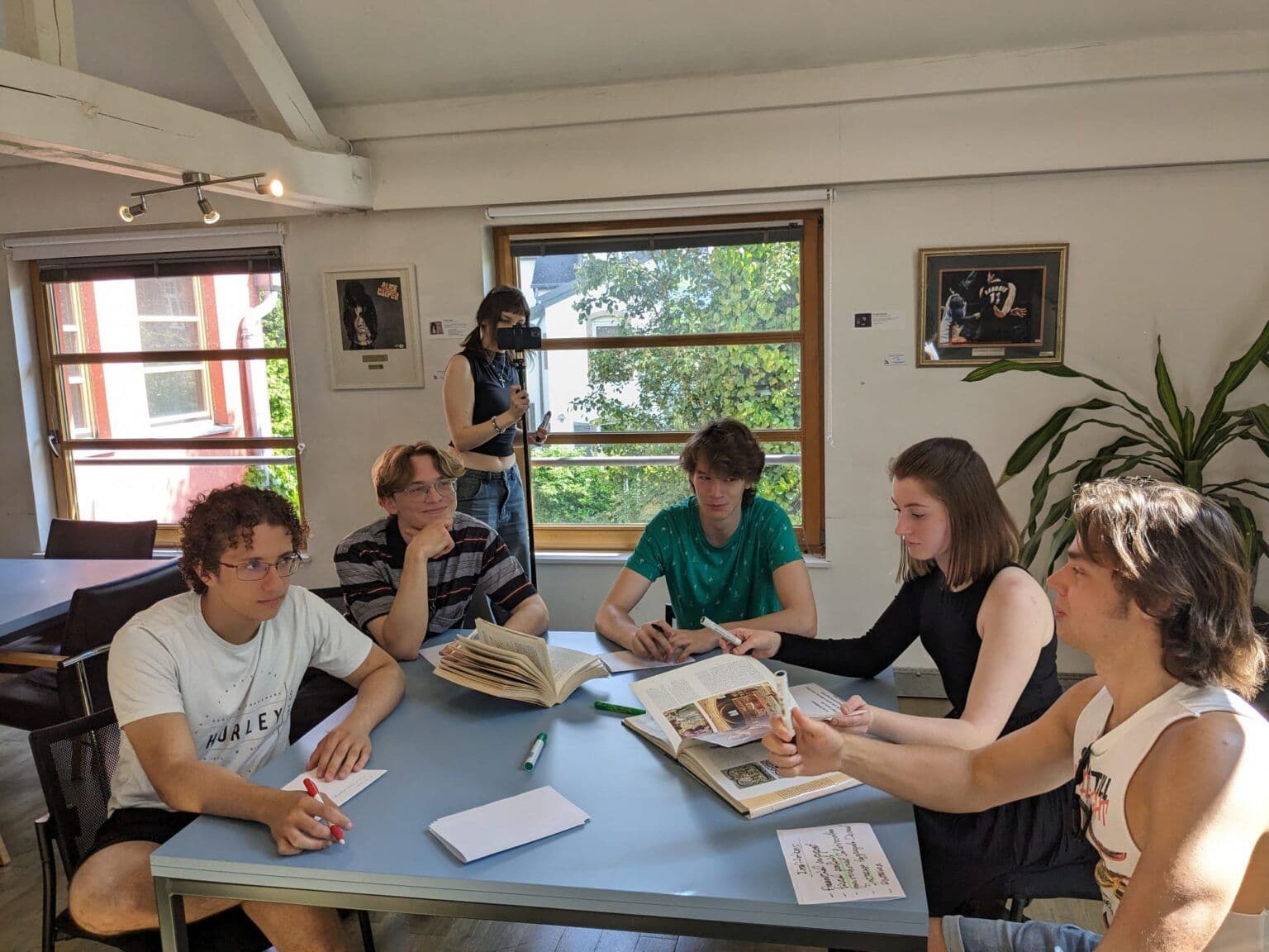 Reflecting on Our Journey