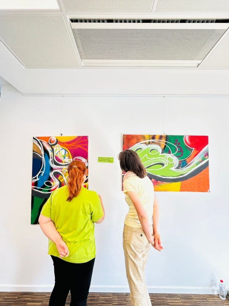 Introduction to Erasmus+