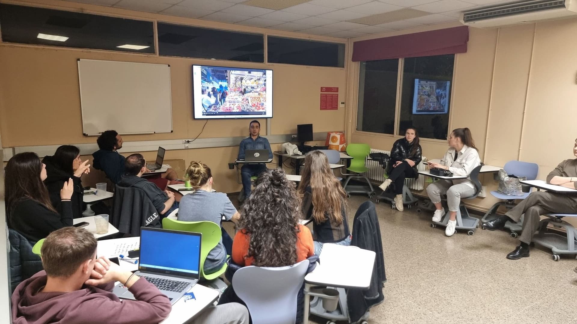 Environmental Education Methods