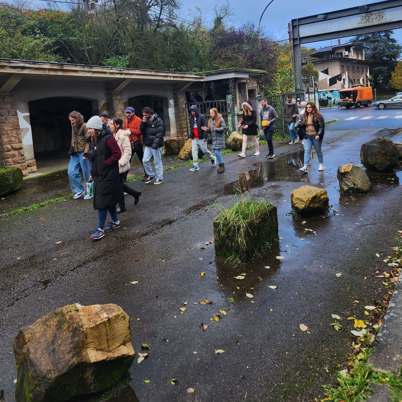 Training & Workshops