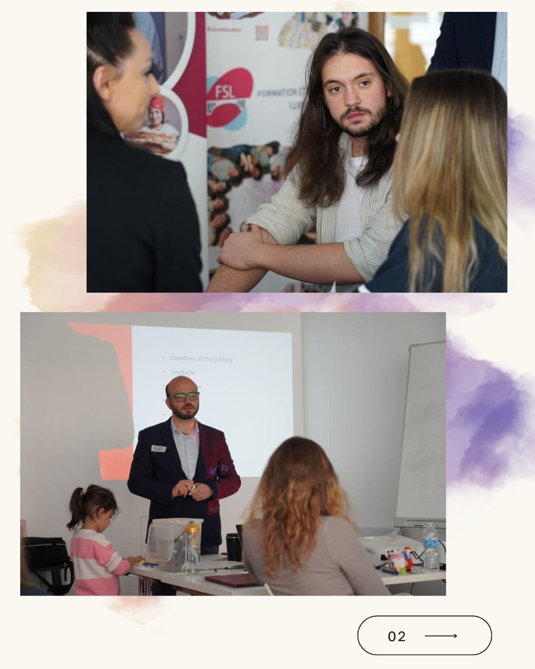 Enhanced Strategic and Financial Competence