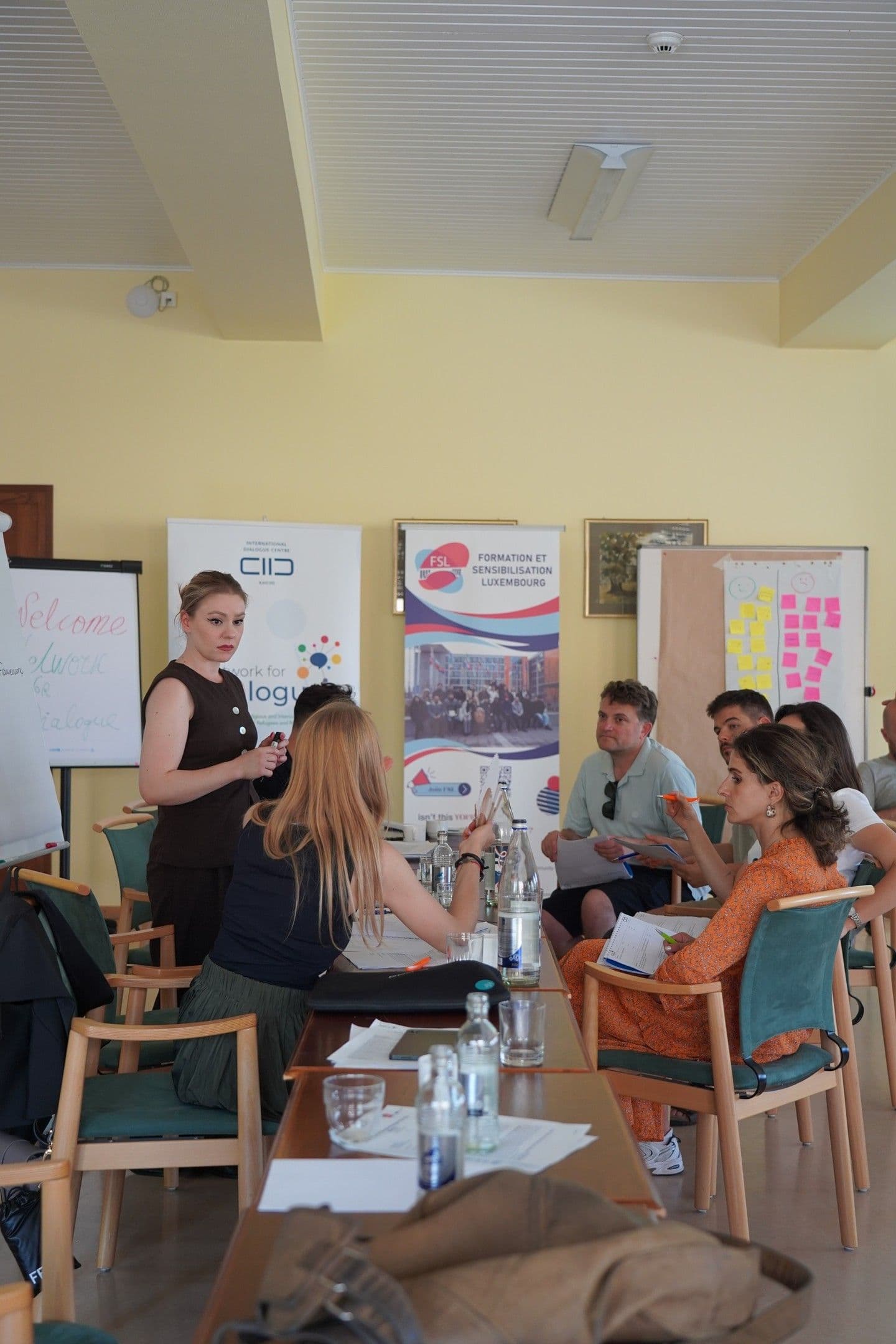 Strategic Planning and Governance Development