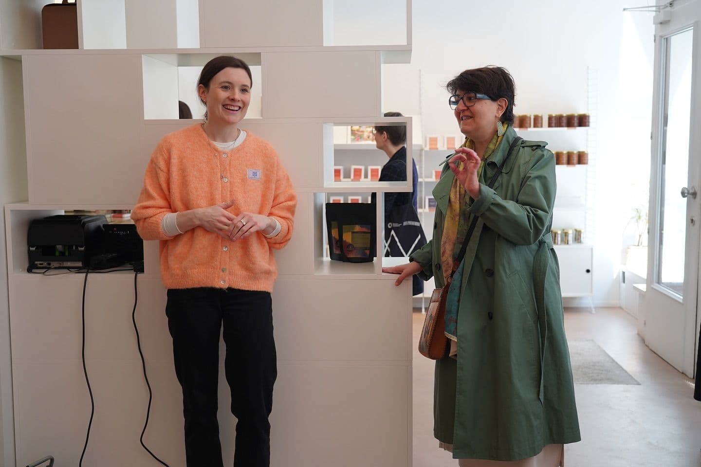 Increased Awareness of Sustainable Business Models