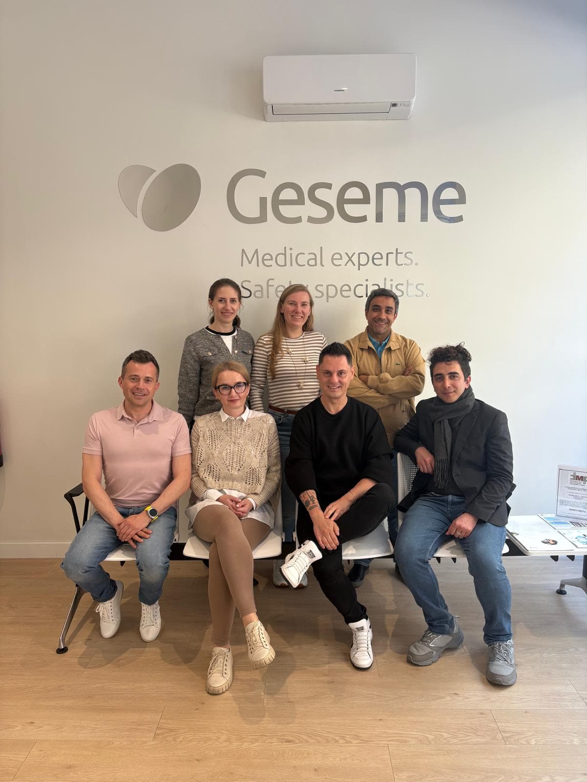 Pilot testing, improvement and dissemination