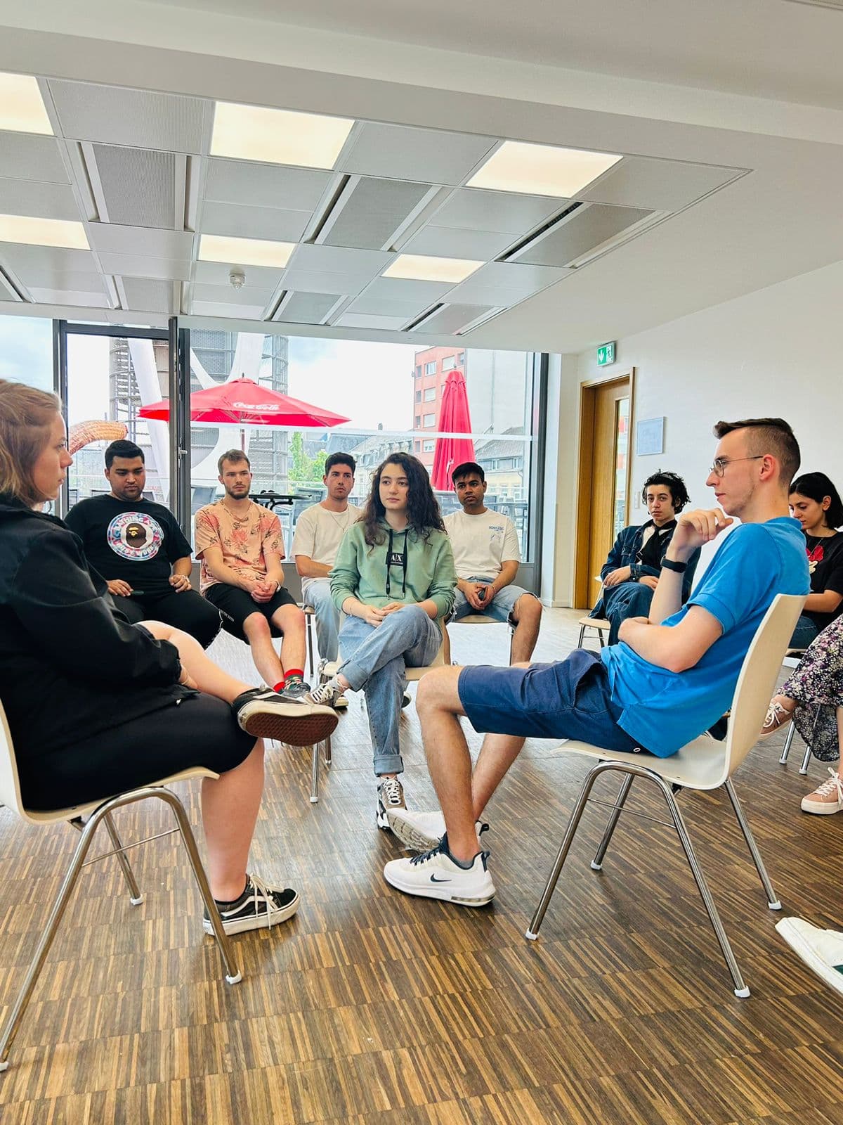 Project Development and Design Thinking