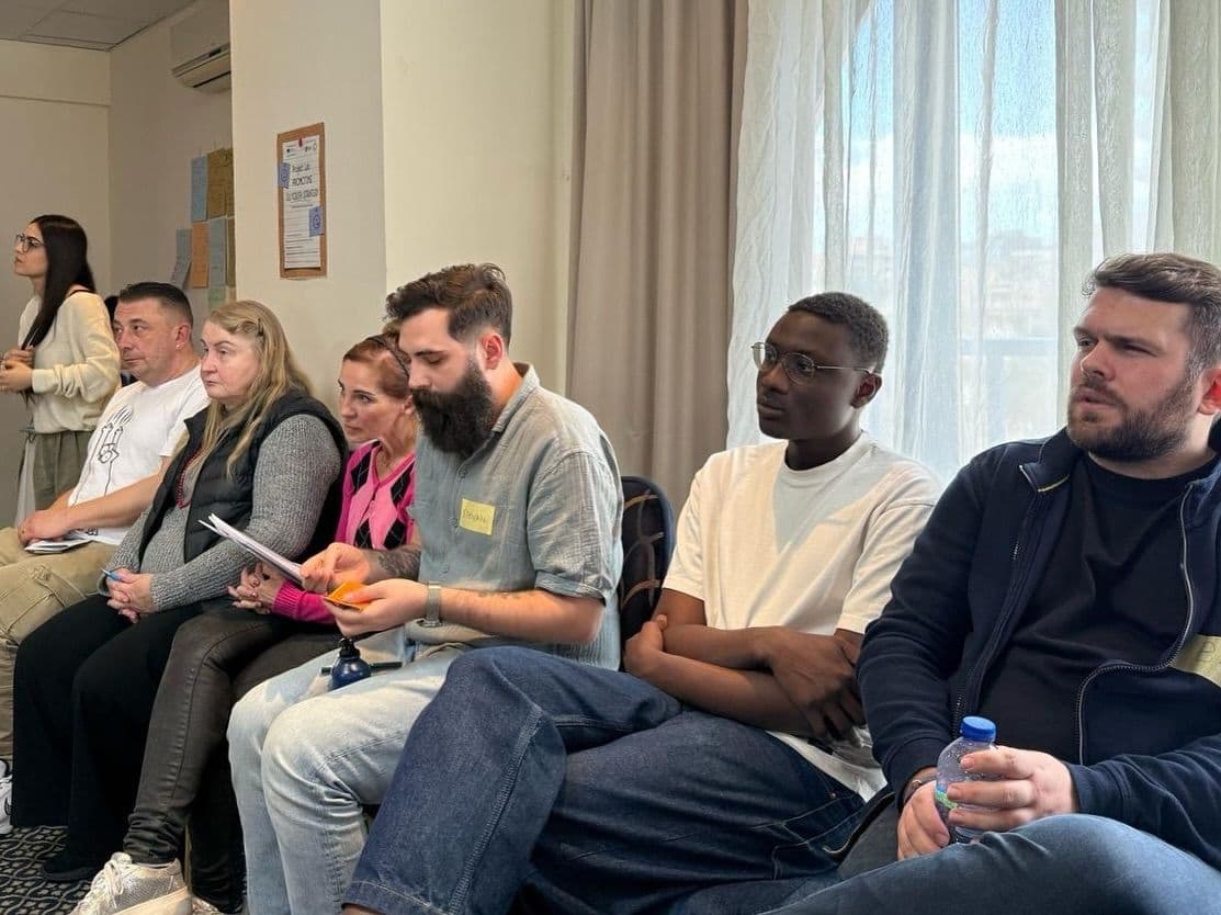 Networking and Partnership Building