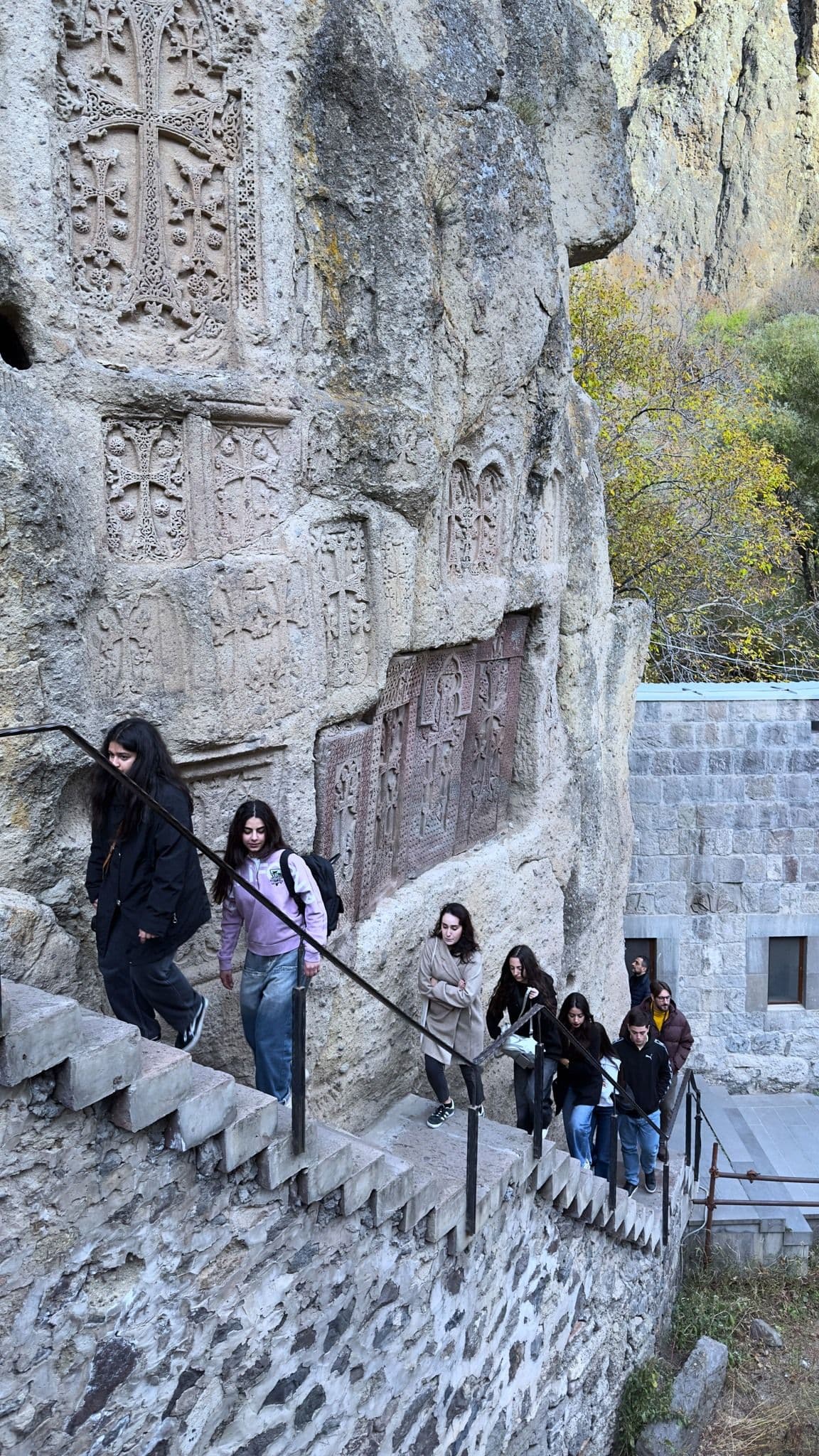 Community Presentation and Cultural Exploration