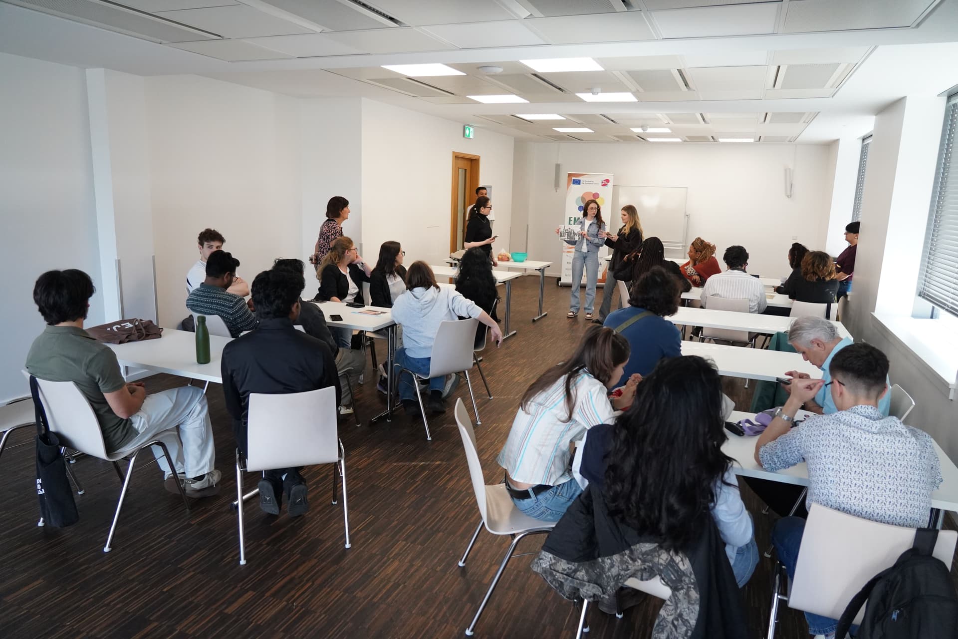 Community Collaboration