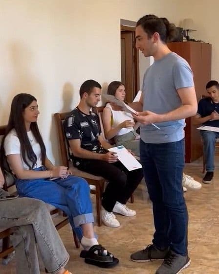 Breaking Down Stereotypes and Promoting Inclusion