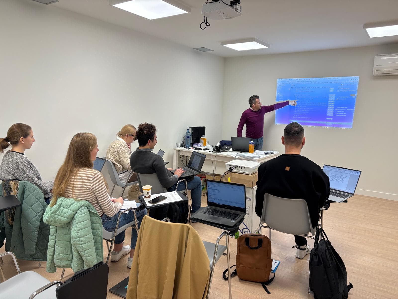 Research and needs assessment