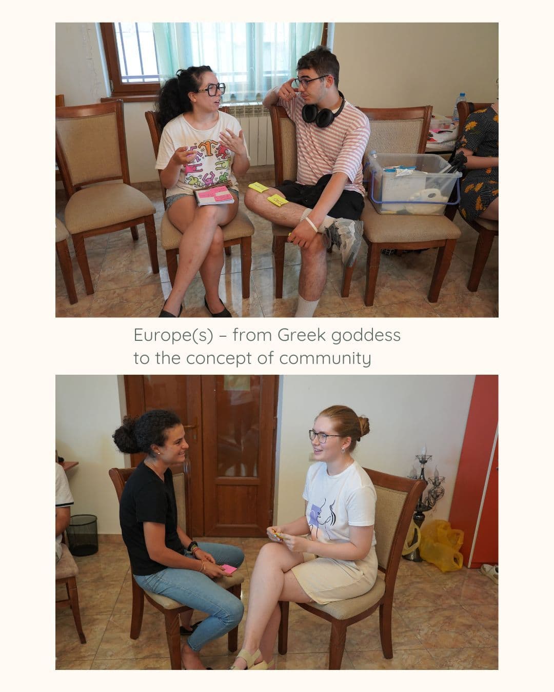 Advocacy and Lobbying Training