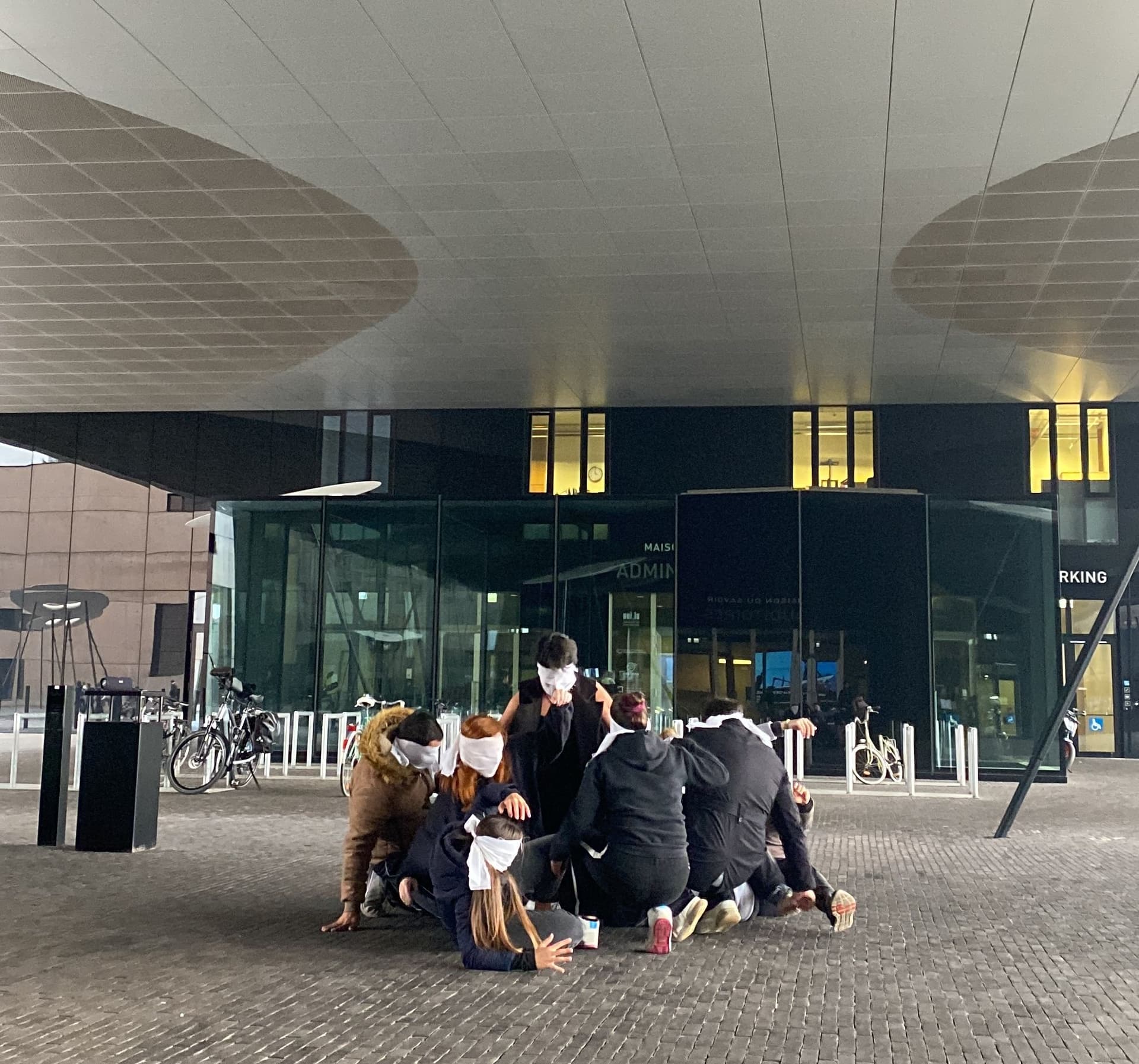 ArtInclusive22 / Final performances