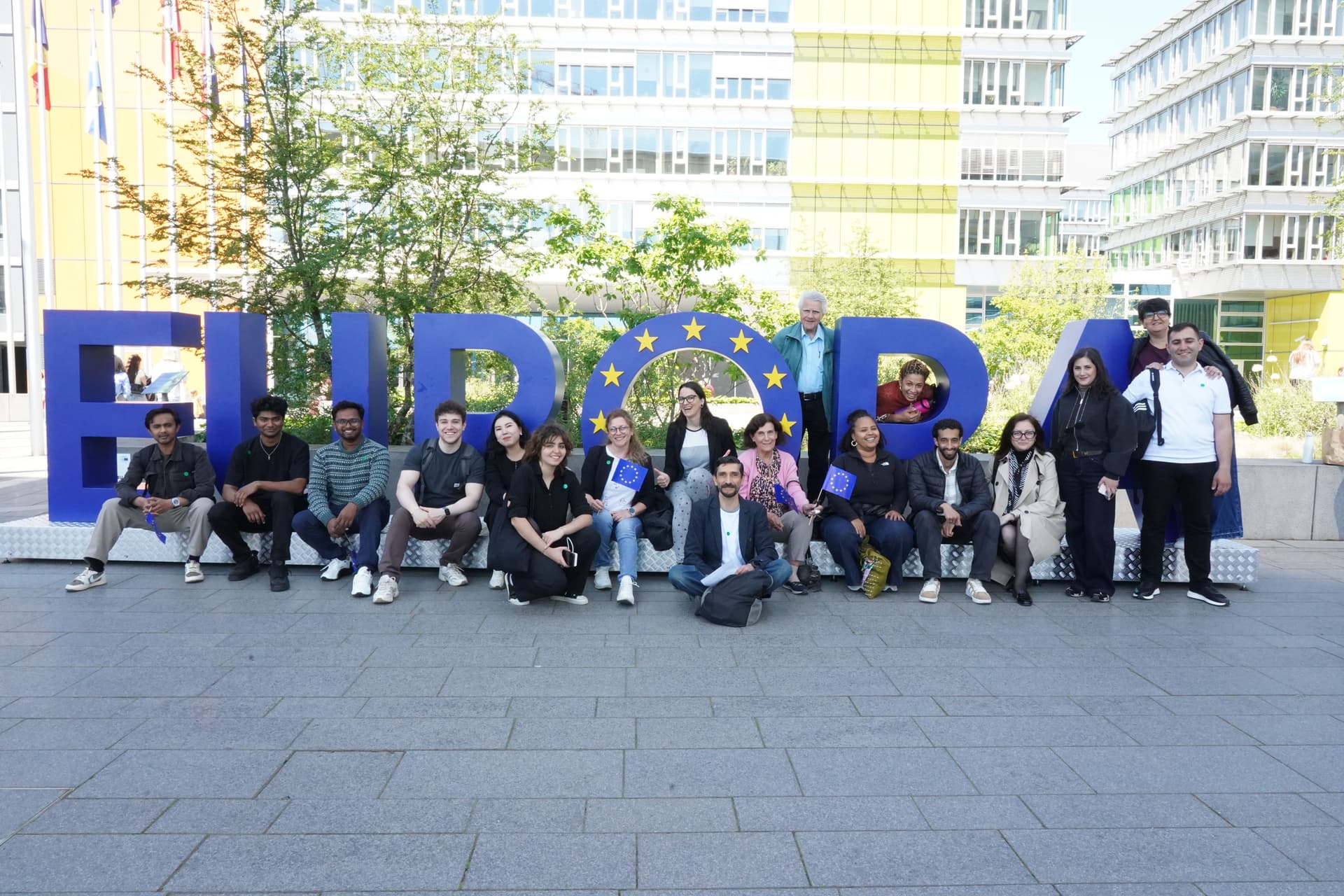 European Network