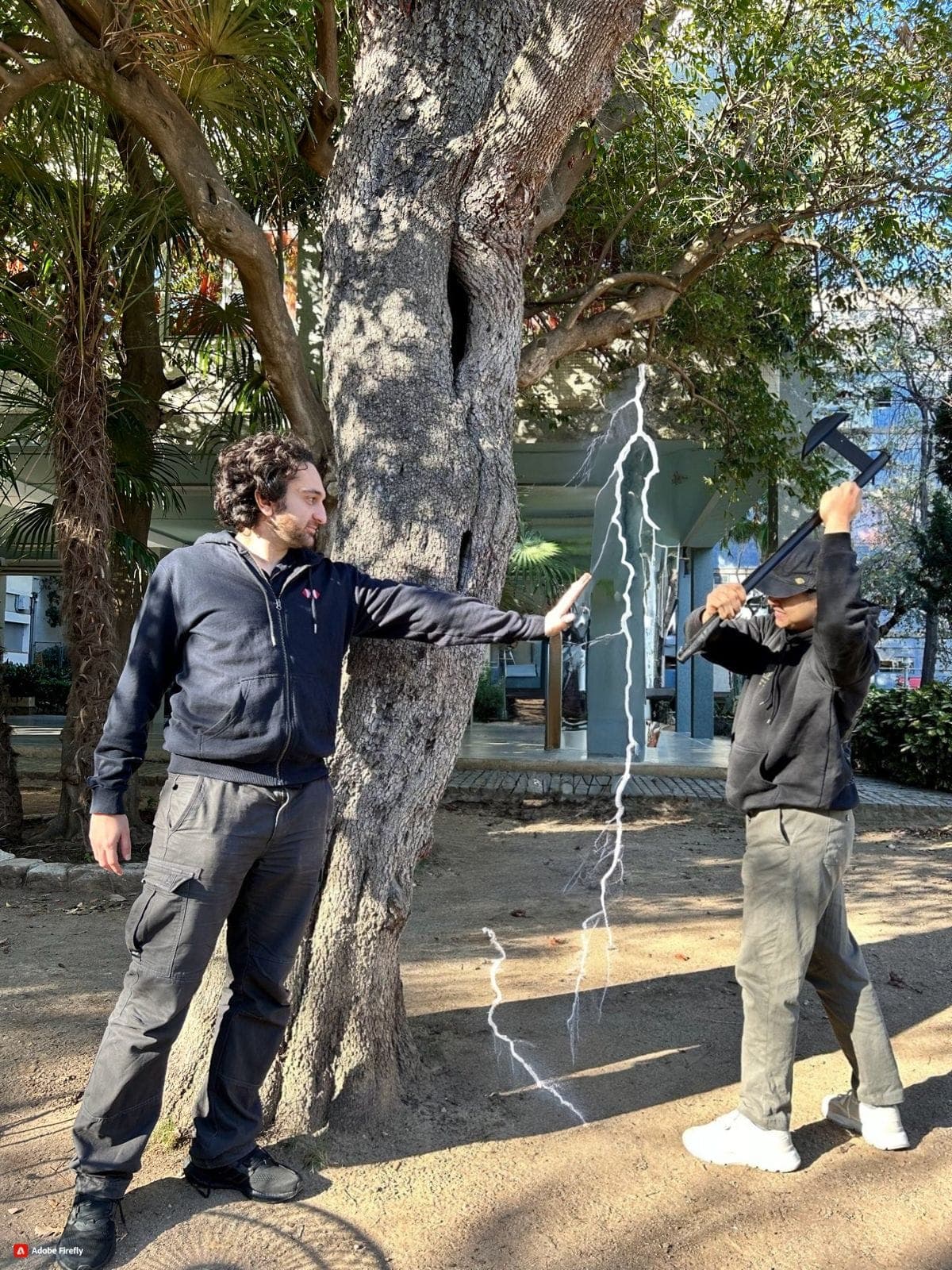 Documentary Production on Environmental Issues