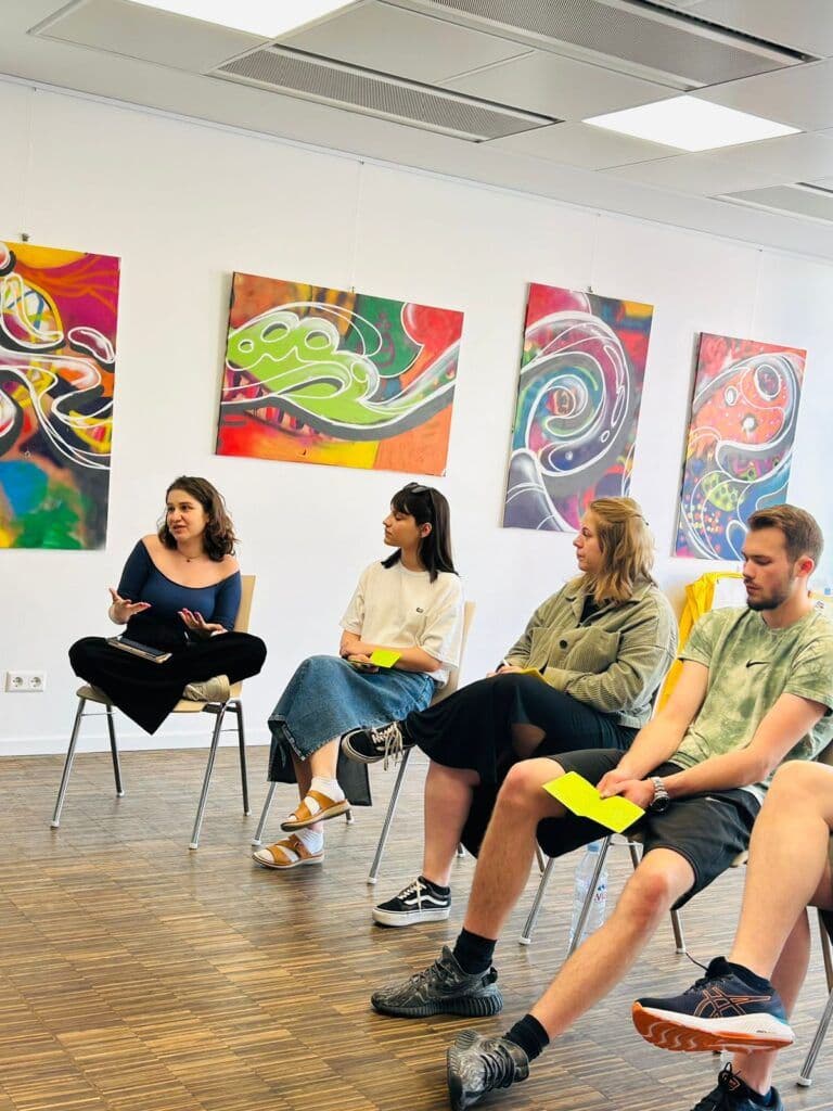 Team-Building and Group Formation