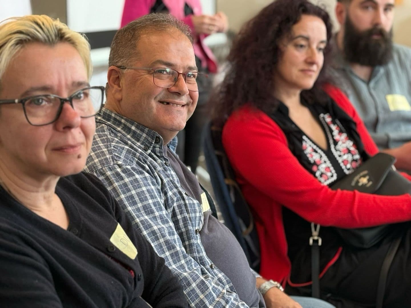 Dialogue and Challenge Mapping