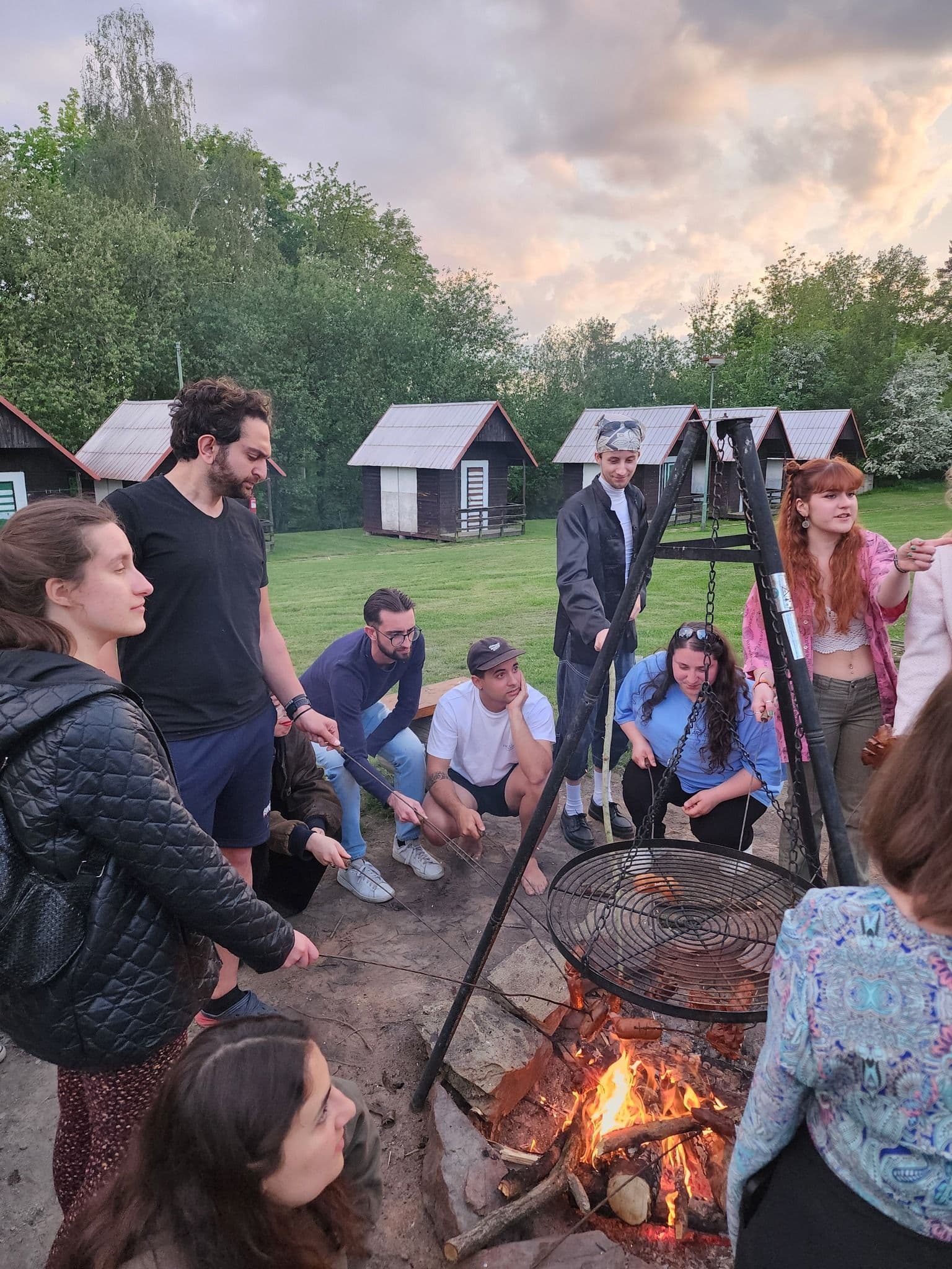 Enhanced Collaboration